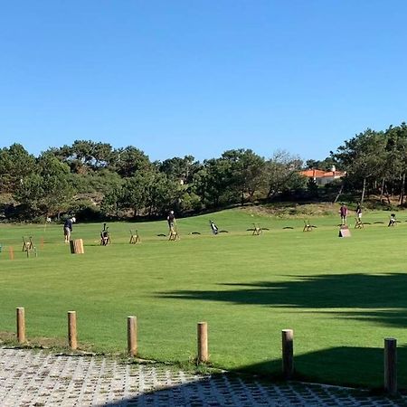 Golf, Beach & Pool House Amoreira  Экстерьер фото