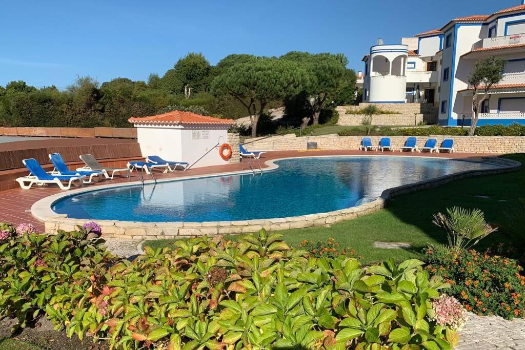 Golf, Beach & Pool House Amoreira  Экстерьер фото