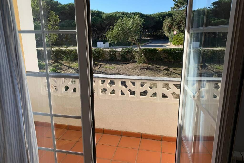 Golf, Beach & Pool House Amoreira  Экстерьер фото