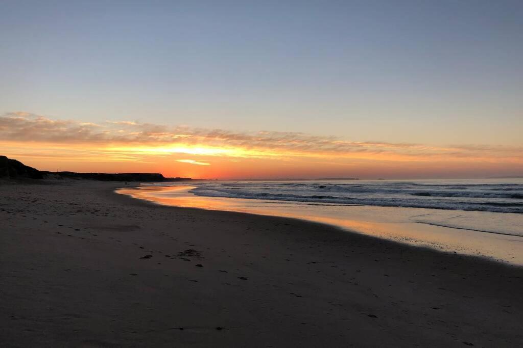 Golf, Beach & Pool House Amoreira  Экстерьер фото