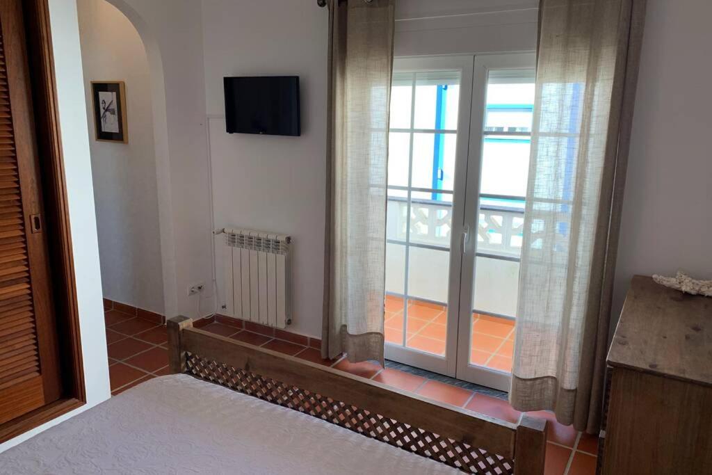 Golf, Beach & Pool House Amoreira  Экстерьер фото