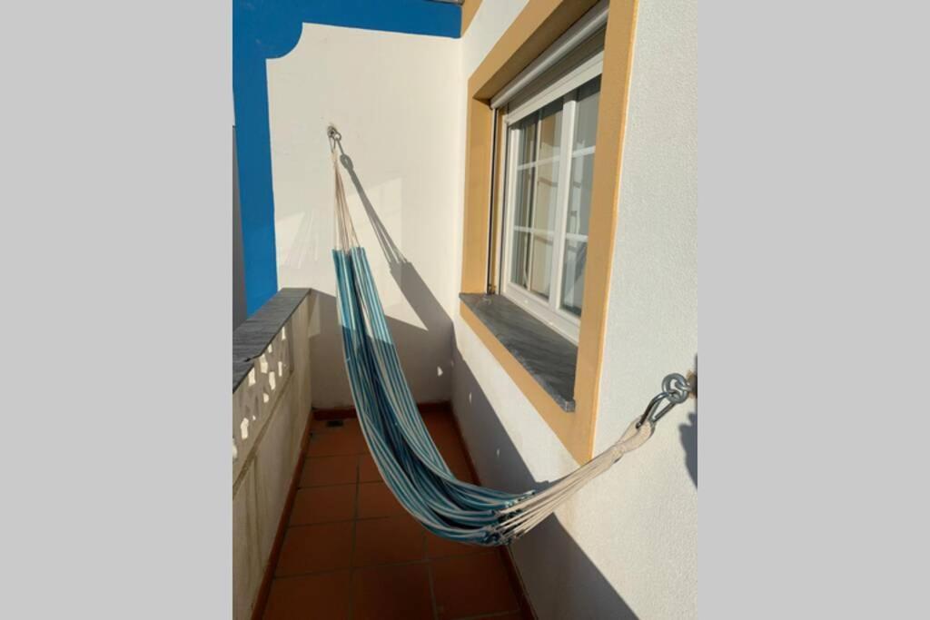 Golf, Beach & Pool House Amoreira  Экстерьер фото