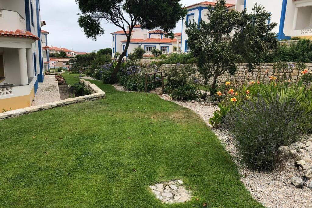 Golf, Beach & Pool House Amoreira  Экстерьер фото