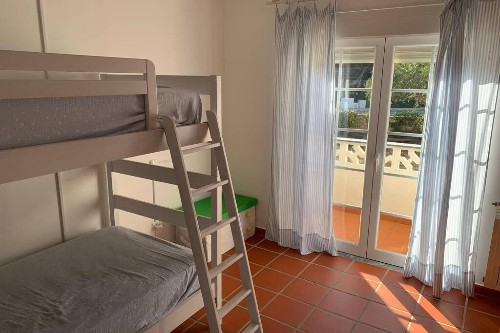 Golf, Beach & Pool House Amoreira  Экстерьер фото